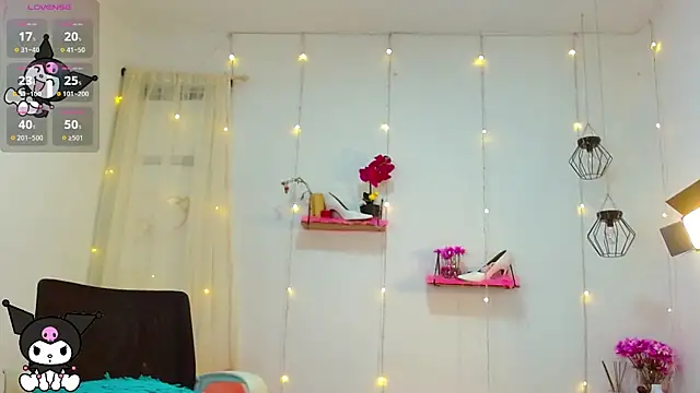 Ariel Femboy  online show from January 26, 2:24 am