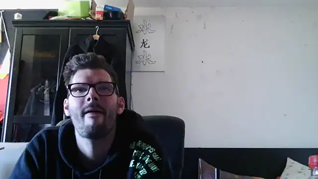 Die-geile-Sau online show from May 3, 12:08 pm