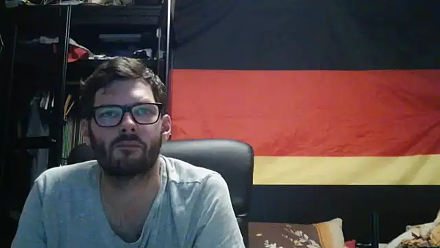 Die-geile-Sau online show from June 24, 8:11 pm
