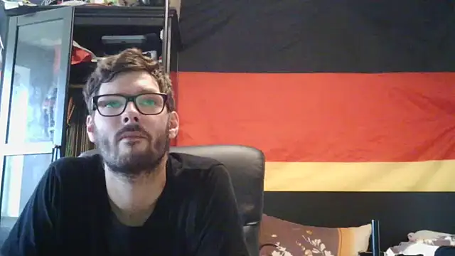 Die-geile-Sau online show from June 23, 1:15 pm