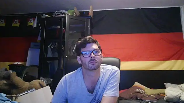 Die-geile-Sau online show from July 1, 8:31 pm