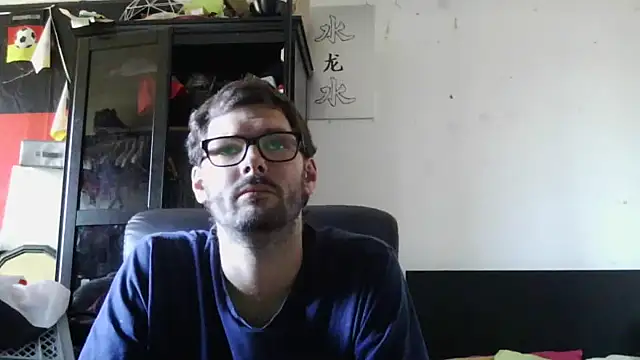 Die-geile-Sau online show from July 11, 4:31 pm