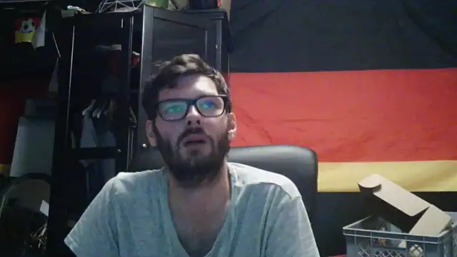 Die-geile-Sau online show from June 30, 8:10 pm