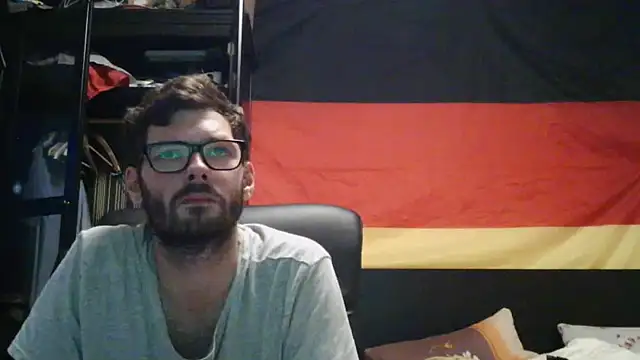 Die-geile-Sau online show from June 27, 7:41 pm