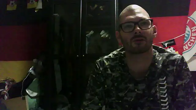 Die-geile-Sau online show from September 22, 7:02 pm