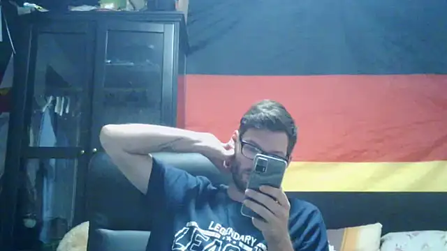 Die-geile-Sau online show from June 15, 7:39 pm