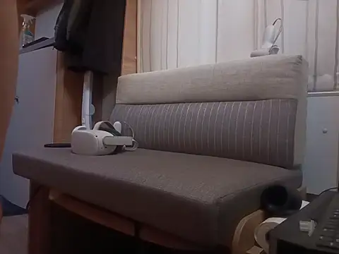 Ebinator666 online show from April 6, 6:47 am