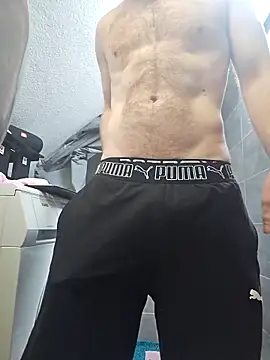 geiler89 online show from March 28, 5:13 pm