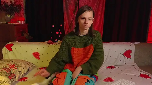 Frank Fraer online show from March 3, 3:14 pm