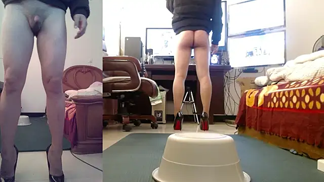 Anal fisting online show from February 25, 7:31 am