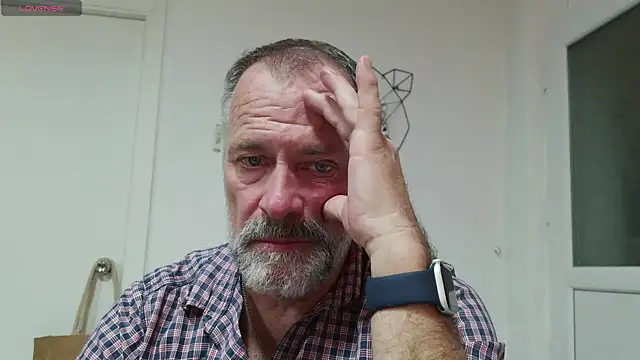 DaddybearVLC online show from March 22, 7:31 pm