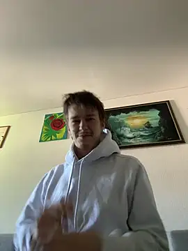 Toyjungee online show from April 25, 9:56 am