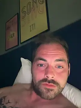 Marceliniho47 online show from April 29, 11:11 pm