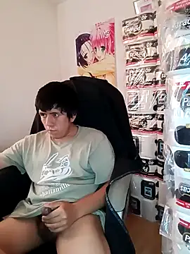 gianfranco1230 online show from April 23, 3:25 pm