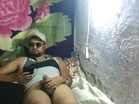 Rocobodymassager online show from February 25, 5:52 am