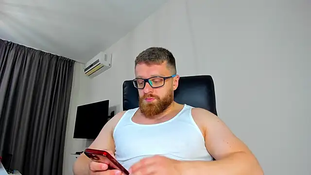 Findom guy online show from April 18, 4:08 pm