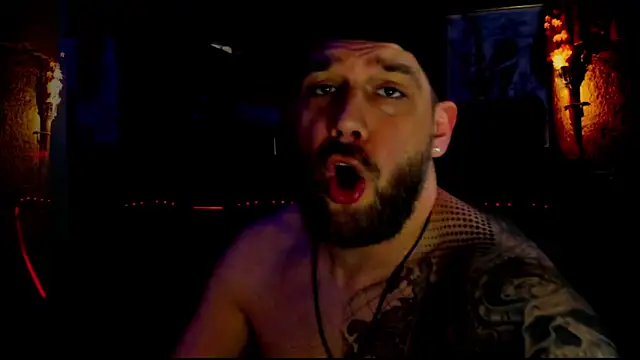 LexXHardy online show from June 6, 5:52 pm