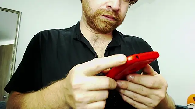 michacosio online show from November 16, 7:05 pm