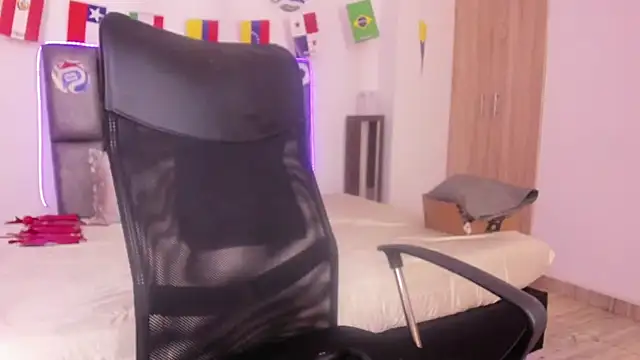 michacosio online show from July 14, 2:05 am
