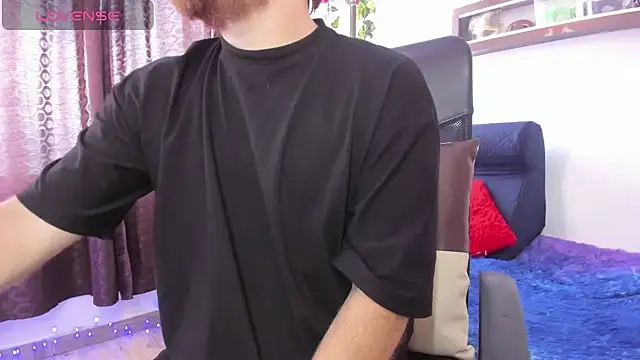 michacosio online show from April 22, 6:01 pm