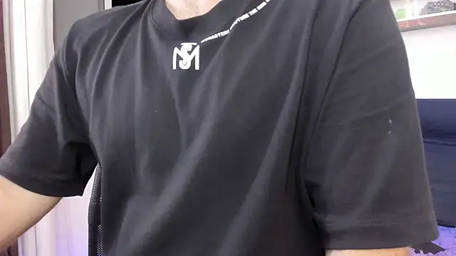 michacosio online show from April 6, 2:19 am