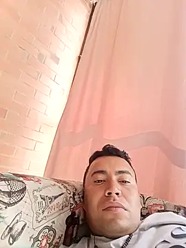 Diego leon27 online show from January 8, 6:31 pm