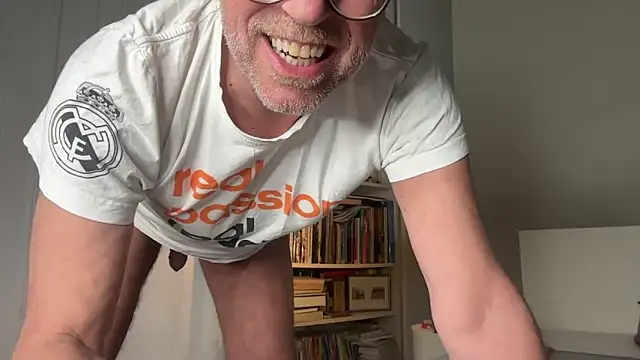 drefman online show from January 17, 8:00 pm