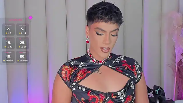 sam phillipss online show from March 29, 10:10 pm