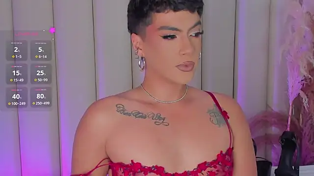 sam phillipss online show from March 17, 12:03 am