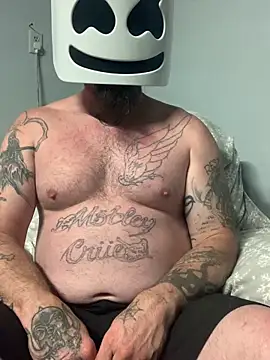dwilli669 online show from June 9, 9:05 pm