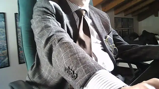 paolo72 online show from December 10, 9:12 am