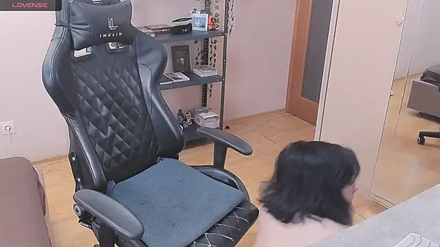 Judame Aoi online show from October 15, 12:46 pm