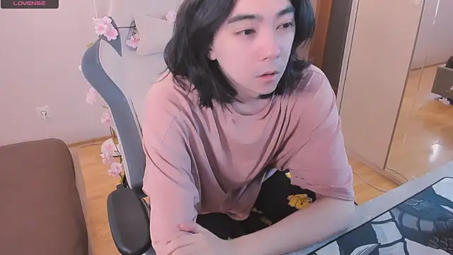 Judame Aoi online show from February 15, 11:51 am