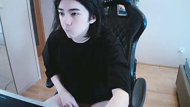 Judame Aoi online show from January 21, 8:11 am