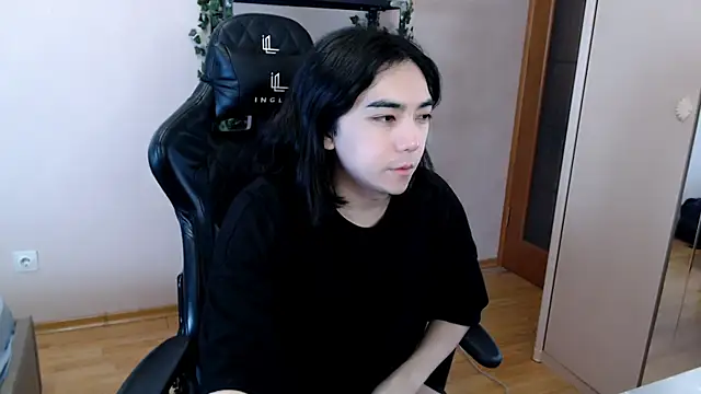 Judame Aoi online show from February 23, 9:03 pm