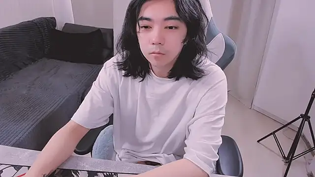 Judame Aoi online show from July 31, 10:26 am