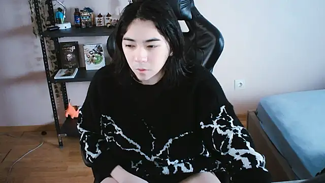 Judame Aoi online show from February 6, 3:41 pm