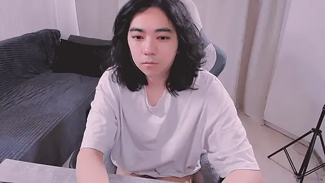 Judame Aoi online show from August 1, 10:47 am