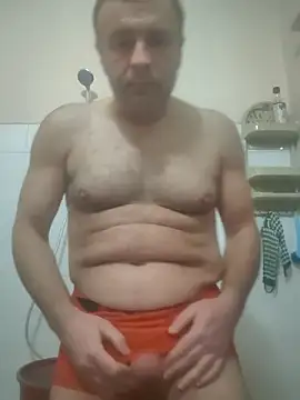 muscularsexy online show from March 22, 12:54 pm