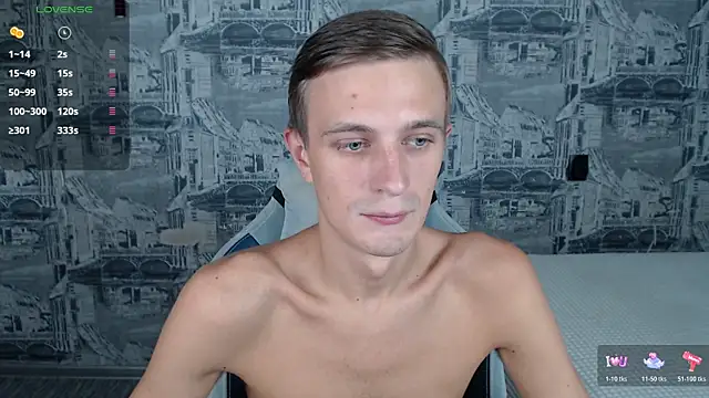 Oliver Fresh online show from July 29, 10:03 am