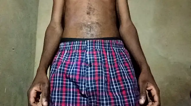 clintsix online show from February 27, 10:31 pm