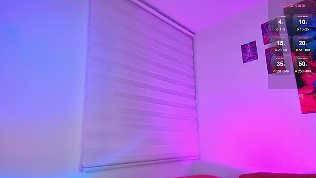 dimitri-bilak online show from March 10, 11:44 pm