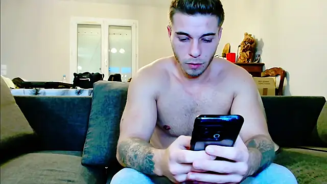 Elkafit28 online show from March 21, 5:56 pm