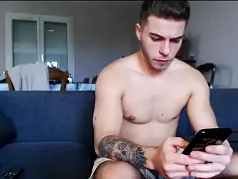 Elkafit28 online show from January 18, 11:23 am