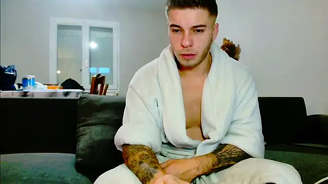 Elkafit28 online show from December 16, 8:09 am