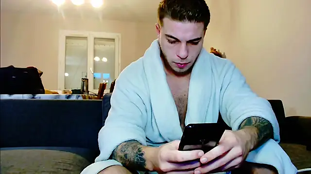 Elkafit28 online show from January 24, 8:02 am