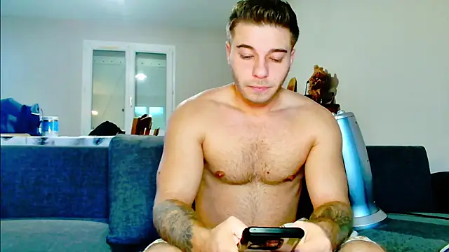 Elkafit28 online show from December 13, 7:59 am