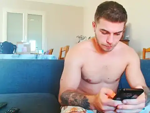 Elkafit28 online show from March 18, 1:03 pm