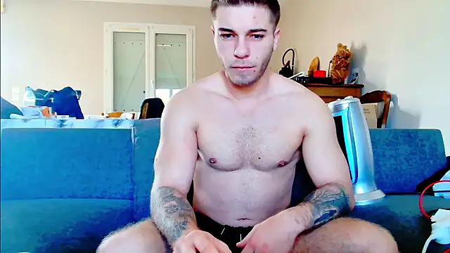 Elkafit28 online show from March 20, 8:09 am