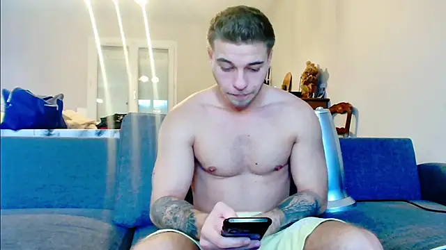 Elkafit28 online show from January 31, 8:11 am